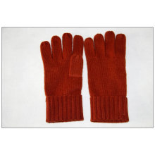 100 % cashmere GLOVES